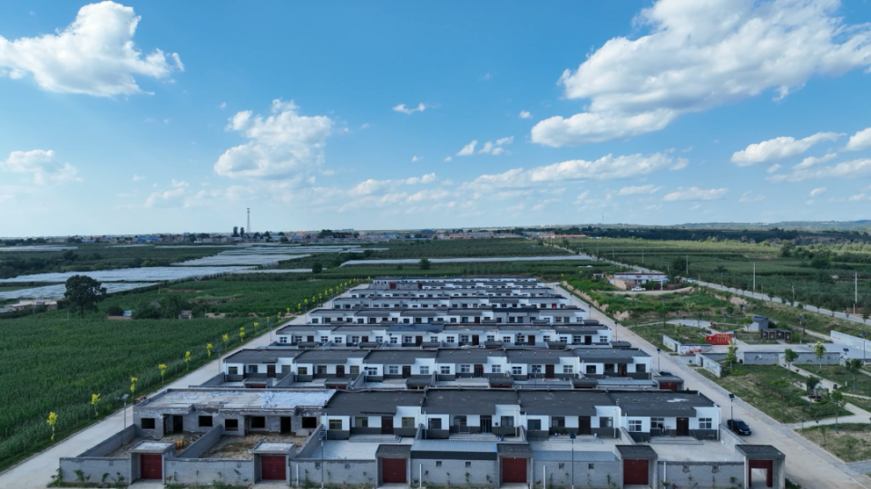 洛川盛会,致敬领导、老师与同窗之情