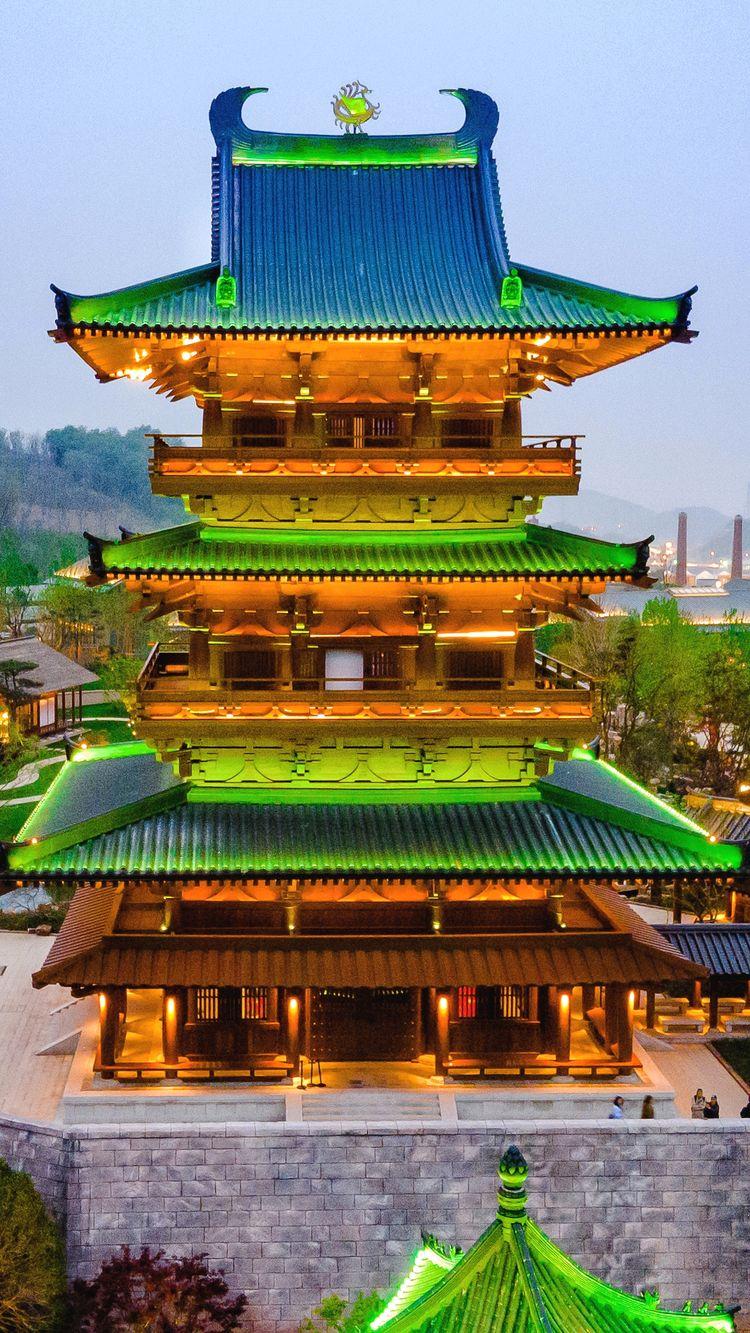 江苏,历史底蕴与现代魅力的交汇胜地