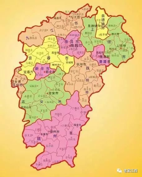 江西,家的故事与温馨日常